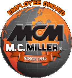 M.C. Miller