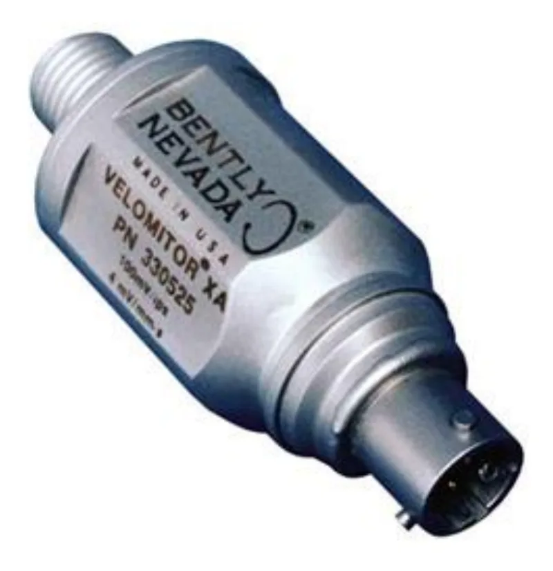 حساس السرعة الكهرضغطي 330525 Velomitor XA طراز 330525-02