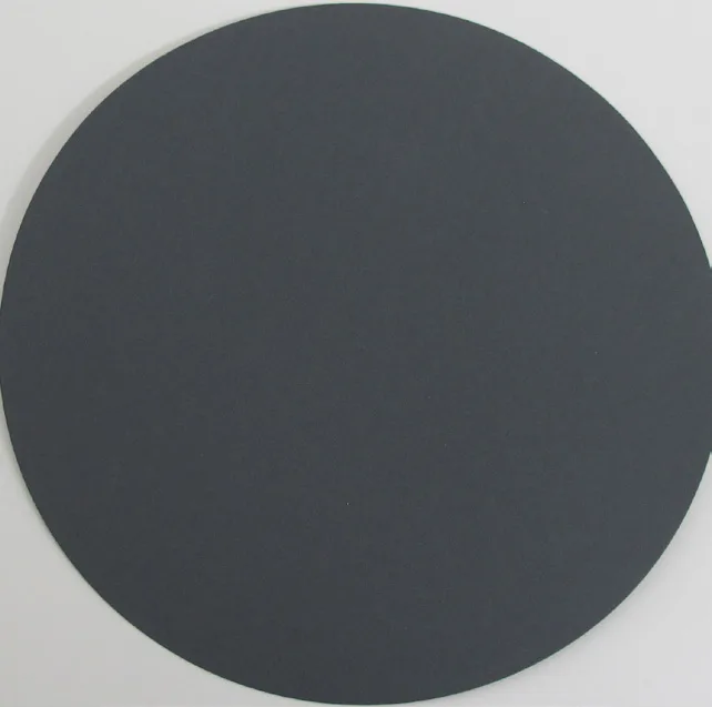 Kemet Bramet Disc N Self-Adhesive Silicon Carbide, P80, Ø200 mm disc