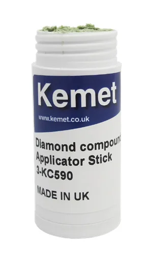 Kemet Diamond Applicator Stick Monocrystalline 6 µm, 10 g