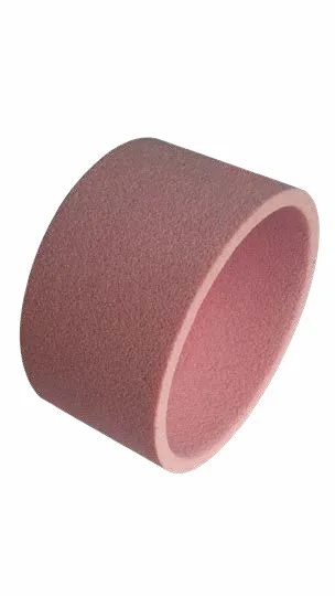 Kemet Grinding Stone for Cast Iron Ø150/32 mm, Grit 60