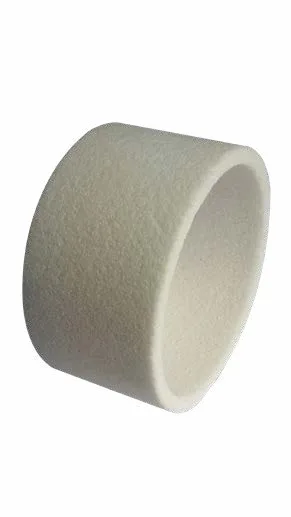 Kemet Grinding Stone for Hard Steels Ø150/32 mm, Grit 60
