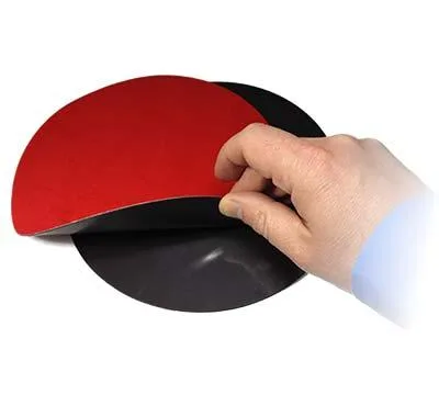 Kemet Magnetic Disc for Platen Ø250 mm