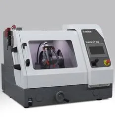 Kemet Servocut 302-AA Automatic Abrasive Cut-Off Machine