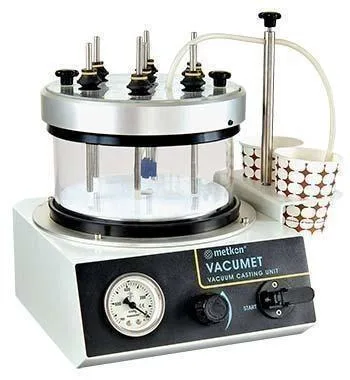 Kemet Vacumet 52 Vacuum Impregnation Unit