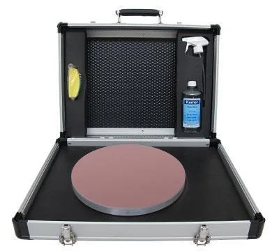 Kemet Carbon Seal Lapping Kit