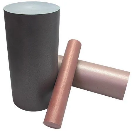 Kemet XP Composite Lapping Rod, 25 x 150 mm