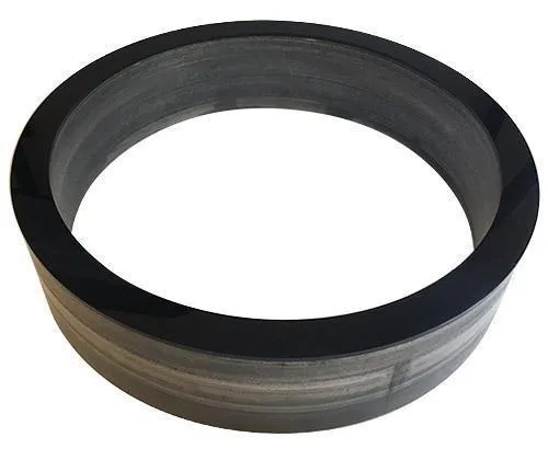 Kemet Plastic Faced Conditioning Rings for Kemet 36