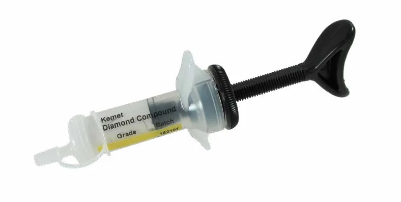 Kemet Diamond Compound Type KD 14 µm C3, 5 g AppliKator