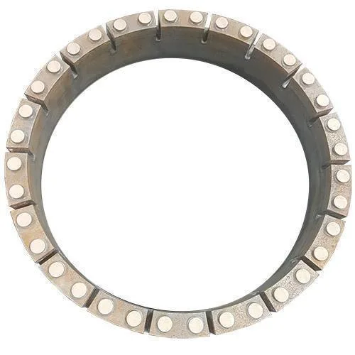 Kemet Diamond Dressing Ring for Kemet 36