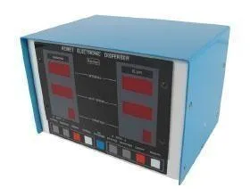 Kemet Electronic Dispenser