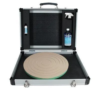 Kemet Hand Lap Kit Type L (Lapping)