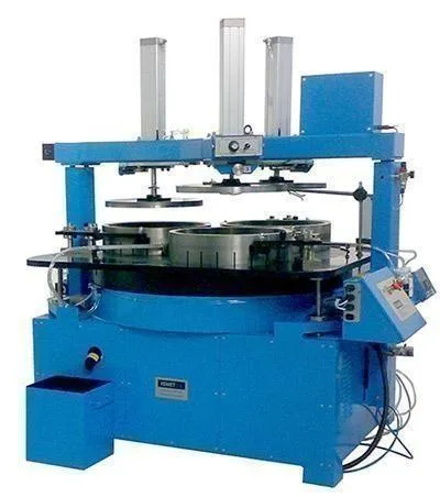 Kemet 48 Lapping Machine