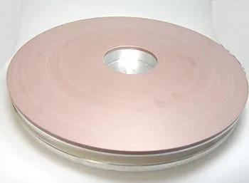 Kemet Copper Lift-Off Disc, 15 in