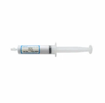 Kemet Sabre Aluminium Oxide Paste 23 µm, 20 g syringe