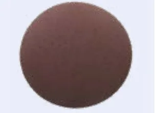 AbraDisc Aluminium Oxide Disc Ø 25 mm, Grit 60