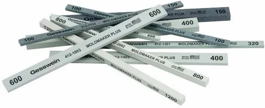 Mouldmaker Plus Abrasive Stone 6 x 3 x 150 mm, Grit 1200