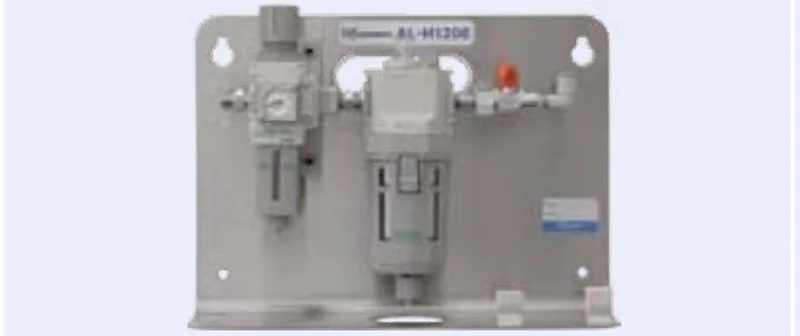 Air Line Kit AL-H1206
