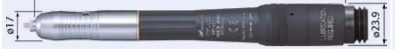 Air Grinder Impulse NSP-601