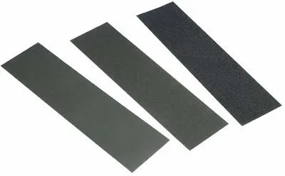 Bramet N Adhesive Silicon Carbide Paper 75 x 275 mm, Grit 180