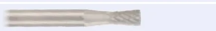 Tungsten Carbide Burr, Inverted cone, 10°, Ø 3.0 mm