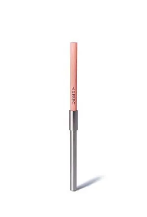 Ceramic Fibre End Brush A13-EB015S, Ø 1.5 mm, A13 (Pink)