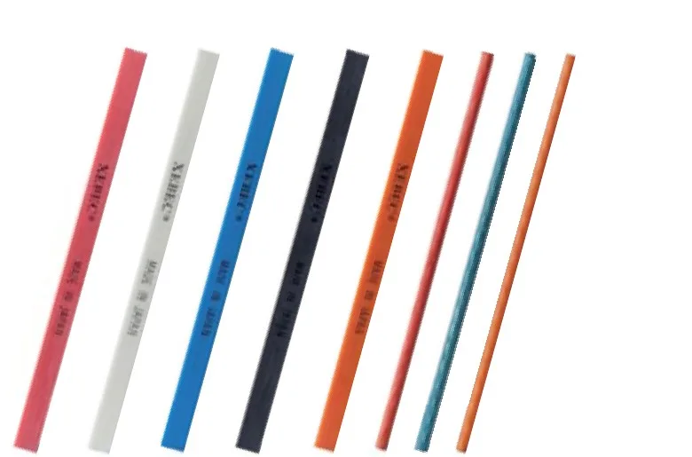 حجر ألياف سيراميك 2 x 2 x 100 mm، حبيبات 1000 (أبيض)