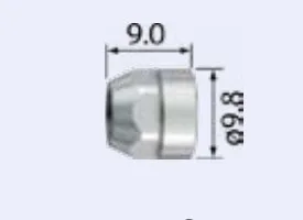 Chuck Nut CHN-6