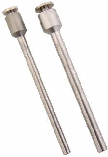 Mandrel Shank Ø 2.35 mm for Cutting Discs