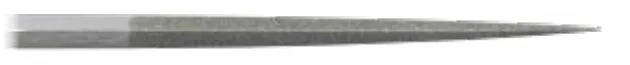 مبرد إبري ماسي، مثلث 3.5 mm، حبيبات 200