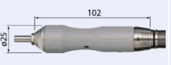 ملحق عزم 6 mm HG-200
