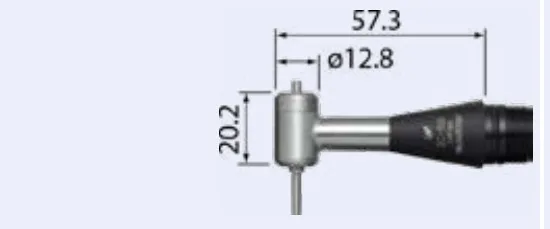 90° Angle Attachment IC-300