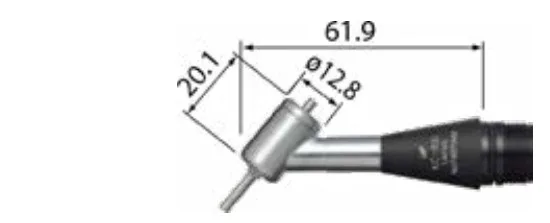 50° Angle Attachment KC-300