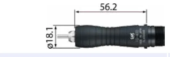 Straight Type Attachment IG-400
