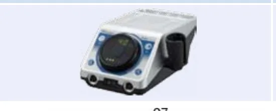 Control Unit Emax Evolution NE249 230