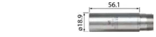 Speed Reducer 1/15 RG-02