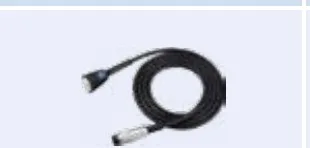 Motor Cord ENKCD-250T, 1.5 m with Switch