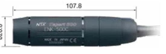 Compact Type Motor ENK-500C