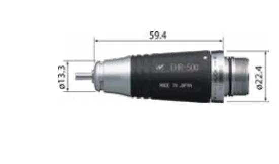 ملحق حلقي EHR-500 لمنظومة Espert 500