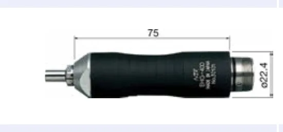 Torque Type Attachment (Ø 6 mm) EHG-400 for Espert 500