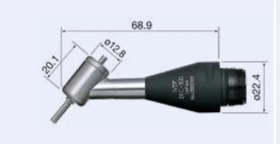 ملحق زاوية 50° EKC-300 لمنظومة Espert 500