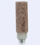 Flexible Mounted Wheel 5 x 13 mm, Grit 80, 1/8 in Shank