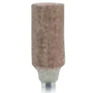 Flexible Mounted Wheel 6 x 13 mm, Grit 180, 3 mm Shank