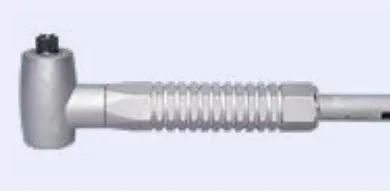 Heavy Handpiece VTN-S for Flexible Drive