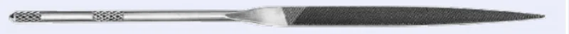 Needle File 140 mm, Warding 5.4 x 1.2 mm, Cut 2