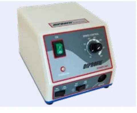 وحدة تغذية DPU-3