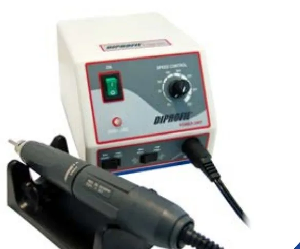 Rotary Micromotor System Set DPU-SET-S