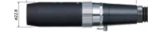 Air Motor Rotus IM-300 (Chip Air)
