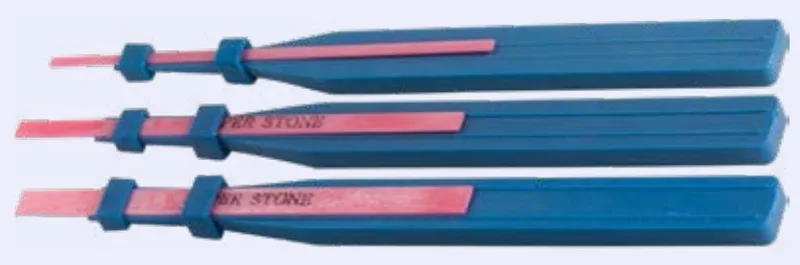 Rectangle Holder 2 mm for Ceramic Stones