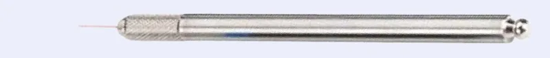 Round Holder 3 mm for Ceramic Stones